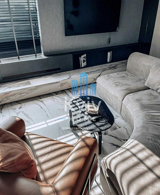 Оренда/ VIP Квартира 105 м2/ Пентхаус/ Тераса/ Джакузі/ Печерськ/ Київ Київ - зображення 6