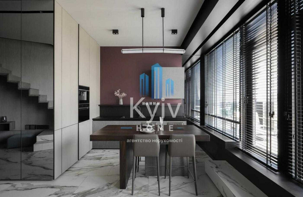 Оренда/ VIP Квартира 105 м2/ Пентхаус/ Тераса/ Джакузі/ Печерськ/ Київ Київ - зображення 5