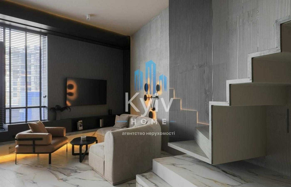 Оренда/ VIP Квартира 105 м2/ Пентхаус/ Тераса/ Джакузі/ Печерськ/ Київ Київ - зображення 3