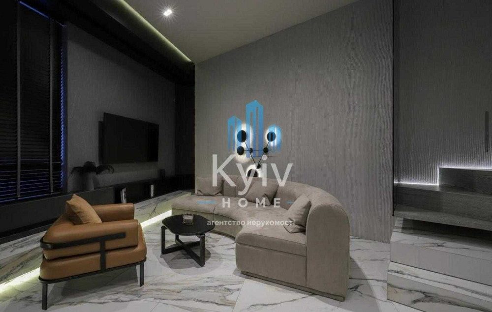 Оренда/ VIP Квартира 105 м2/ Пентхаус/ Тераса/ Джакузі/ Печерськ/ Київ Київ - зображення 2