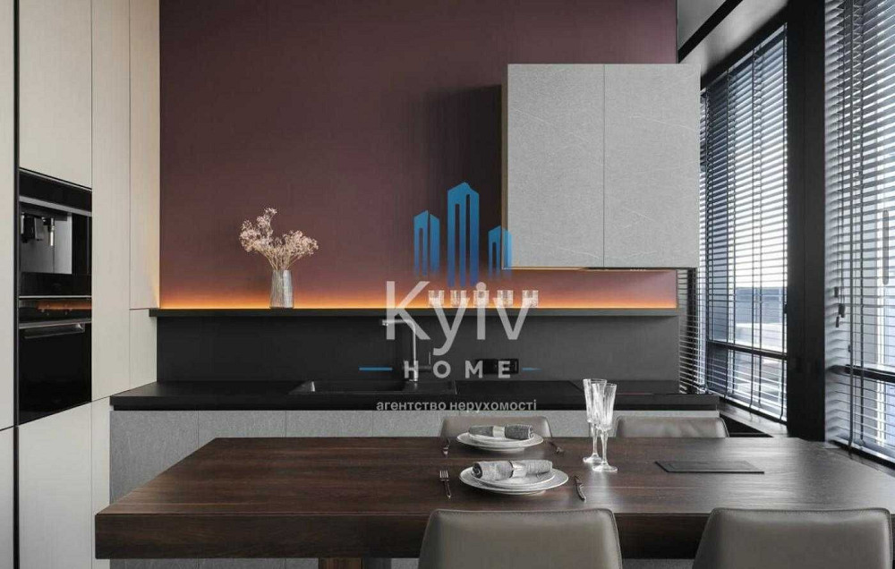 Оренда/ VIP Квартира 105 м2/ Пентхаус/ Тераса/ Джакузі/ Печерськ/ Київ Київ - зображення 1