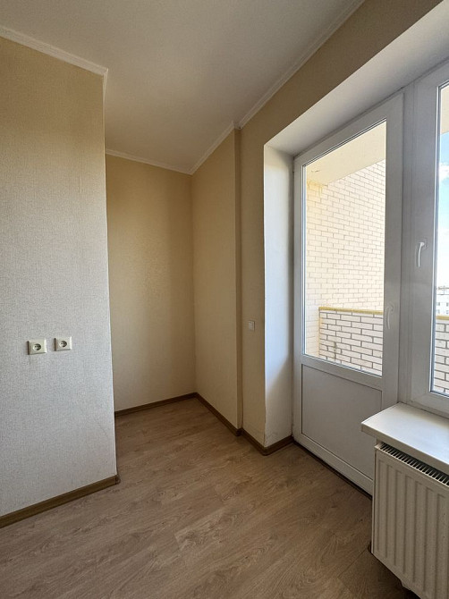 Здам 1 кімнатну в новобудові по вул . Шевченка,103 Біла Церква - зображення 8