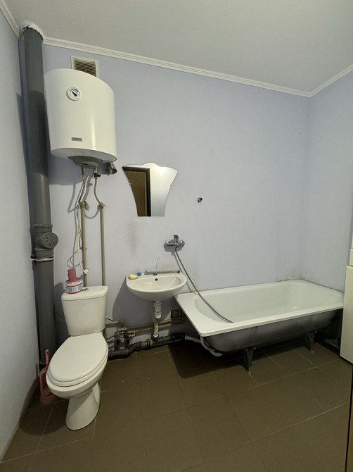 Здам 1 кімнатну в новобудові по вул . Шевченка,103 Біла Церква - зображення 5