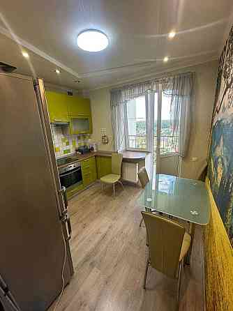 1-кімнатна квартира 40.8м2/11 поверх в ЖК Чайка перша здача Київ