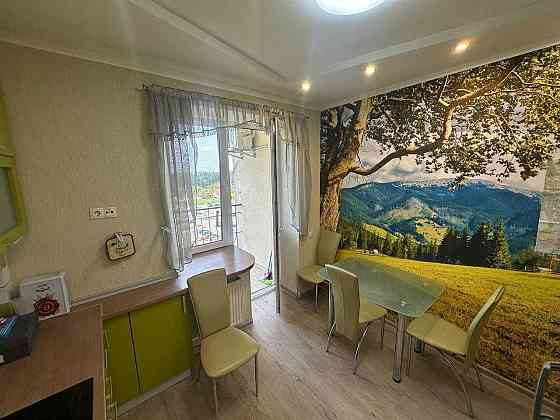 1-кімнатна квартира 40.8м2/11 поверх в ЖК Чайка перша здача Київ