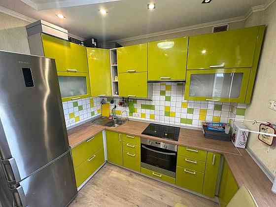 1-кімнатна квартира 40.8м2/11 поверх в ЖК Чайка перша здача Київ