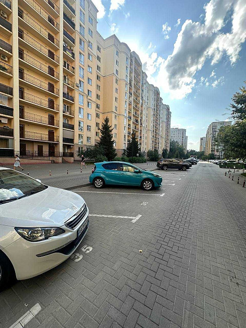 1-кімнатна квартира 40.8м2/11 поверх в ЖК Чайка перша здача Київ - зображення 6