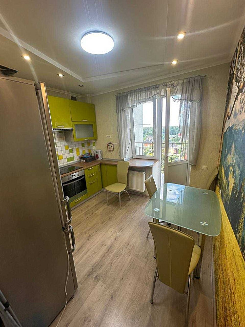 1-кімнатна квартира 40.8м2/11 поверх в ЖК Чайка перша здача Київ - зображення 3