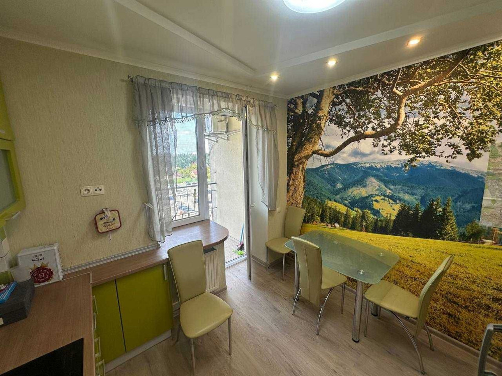 1-кімнатна квартира 40.8м2/11 поверх в ЖК Чайка перша здача Київ - зображення 2