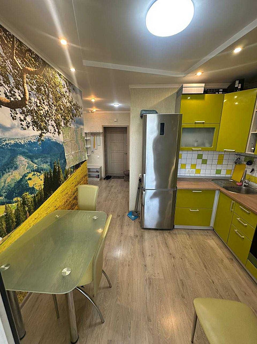 1-кімнатна квартира 40.8м2/11 поверх в ЖК Чайка перша здача Київ - зображення 5