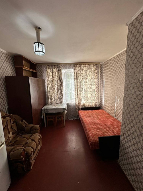 Здам в оренду однокімнатну квартиру на Вишеньці.Політех.університет Вінниця - зображення 4