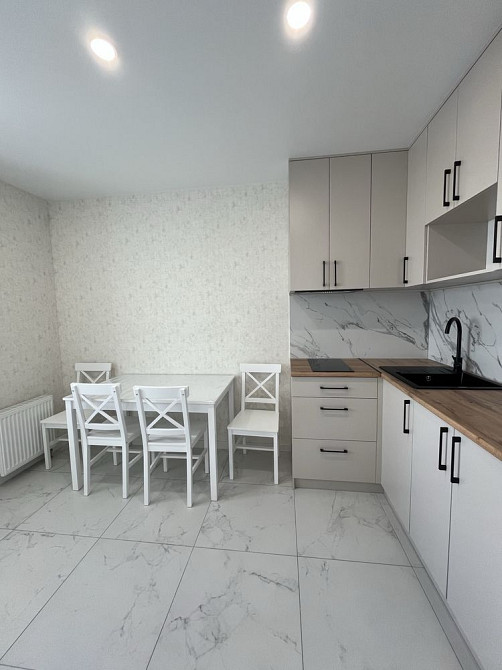 Оренда, 1-кім, Коцюбинське, ст.м,Академмістечко, вул.Доківська 10, Коцюбинское - изображение 4