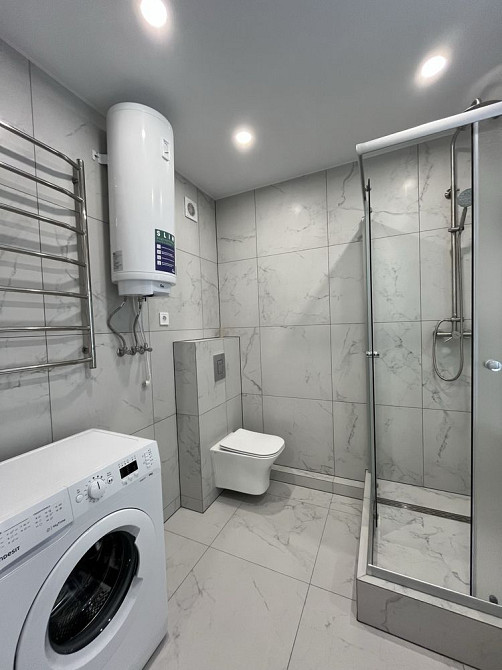 Оренда, 1-кім, Коцюбинське, ст.м,Академмістечко, вул.Доківська 10, Коцюбинское - изображение 2