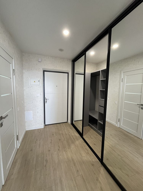 Оренда, 1-кім, Коцюбинське, ст.м,Академмістечко, вул.Доківська 10, Коцюбинское - изображение 7