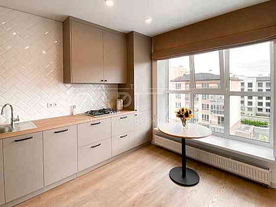 Оренда квартири 2к/42м2/ЖК Кришталеві Джерела/Голосіївський/гардероб Київ