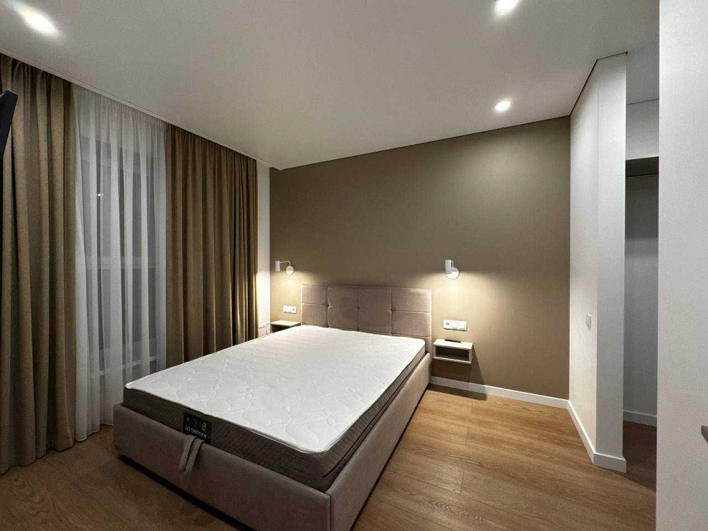 Оренда квартири 2к/42м2/ЖК Кришталеві Джерела/Голосіївський/гардероб Київ - зображення 1