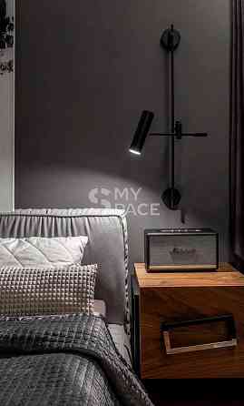 Оренда 2к квартири ЖК Файна Таун метро Нивки Салютна Київ