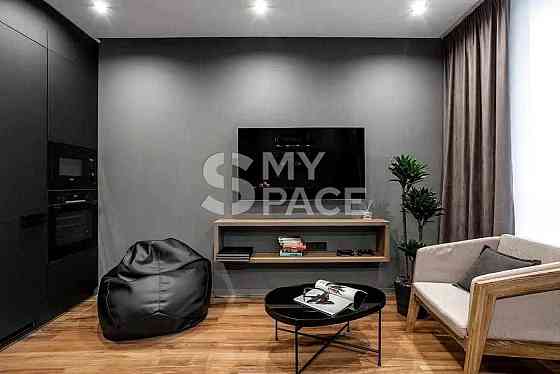 Оренда 2к квартири ЖК Файна Таун метро Нивки Салютна Київ