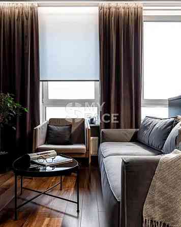 Оренда 2к квартири ЖК Файна Таун метро Нивки Салютна Київ