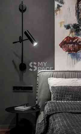 Оренда 2к квартири ЖК Файна Таун метро Нивки Салютна Київ