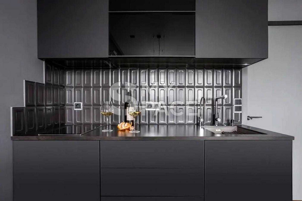 Оренда 2к квартири ЖК Файна Таун метро Нивки Салютна Киев - изображение 4