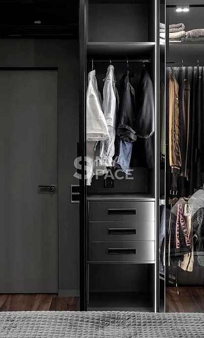 Оренда 2к квартири ЖК Файна Таун метро Нивки Салютна Киев - изображение 8