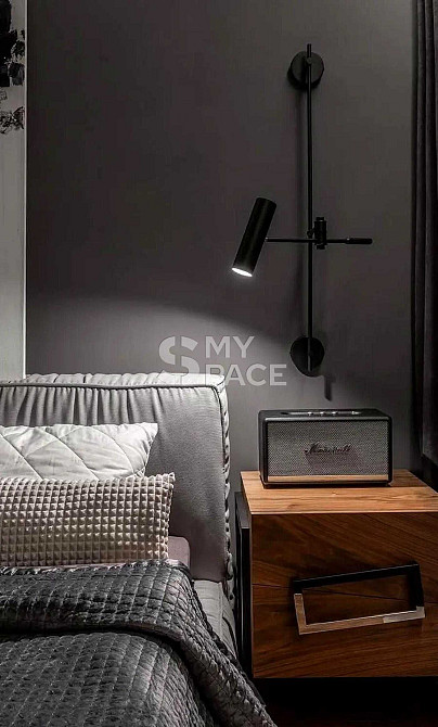 Оренда 2к квартири ЖК Файна Таун метро Нивки Салютна Киев - изображение 1