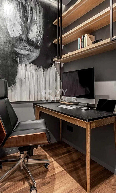 Оренда 2к квартири ЖК Файна Таун метро Нивки Салютна Киев - изображение 7