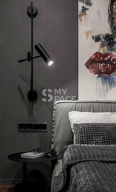 Оренда 2к квартири ЖК Файна Таун метро Нивки Салютна Киев - изображение 6