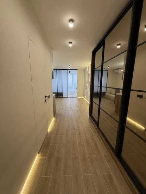 Оренда 2к квартири Святошинський О.Мудрака 1 м. Академмістечко Київ - зображення 2