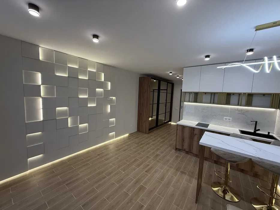 Оренда 2к квартири Святошинський О.Мудрака 1 м. Академмістечко Київ - зображення 4