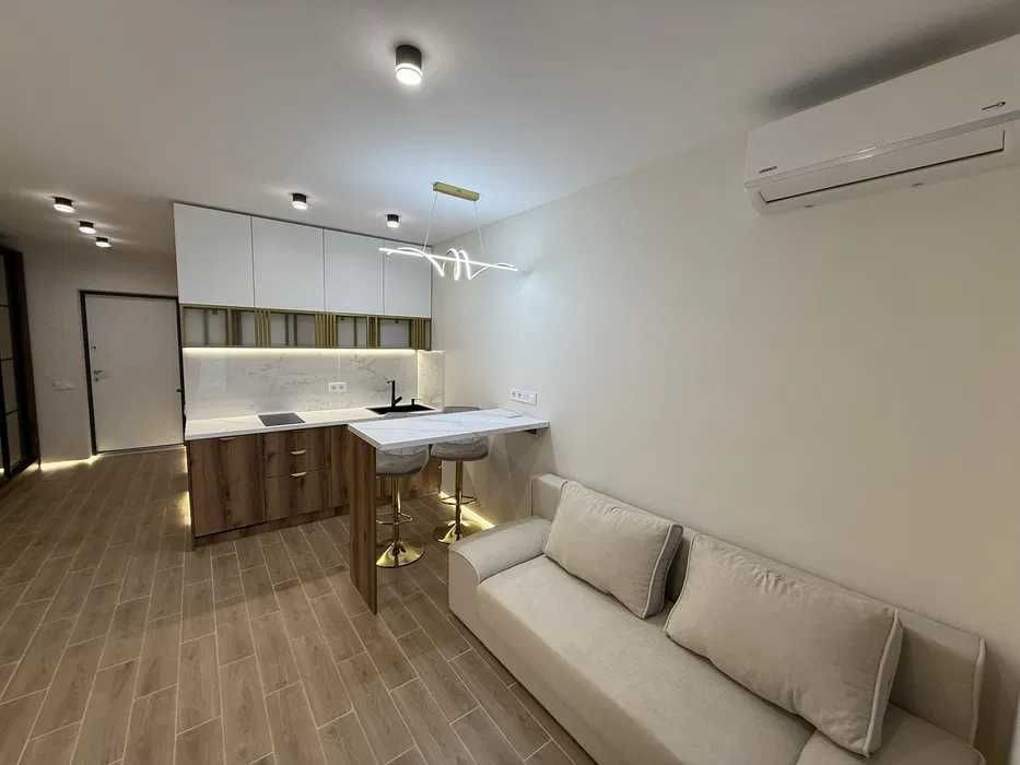 Оренда 2к квартири Святошинський О.Мудрака 1 м. Академмістечко Київ - зображення 5