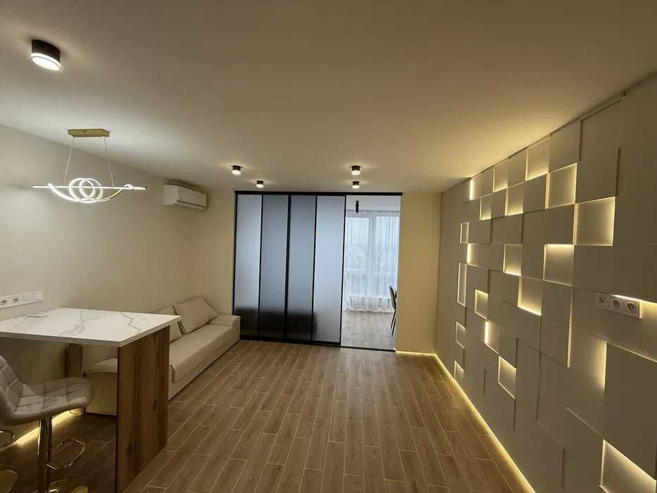 Оренда 2к квартири Святошинський О.Мудрака 1 м. Академмістечко Київ - зображення 3