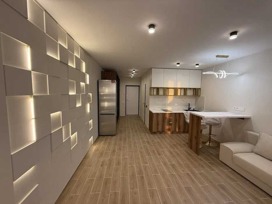 Оренда 2к квартири Святошинський О.Мудрака 1 м. Академмістечко Київ - зображення 7