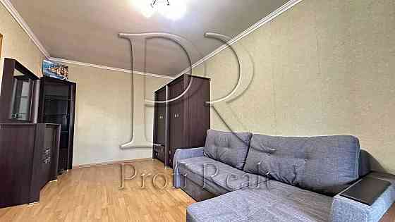 БЕЗ % Оренда 2 кв. вул. І.Дзюби/Сосніних/Борщагівка/Курбаса Київ