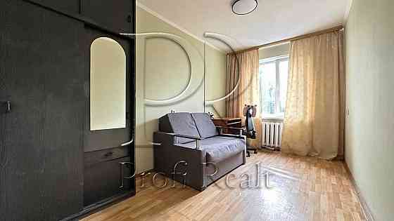 БЕЗ % Оренда 2 кв. вул. І.Дзюби/Сосніних/Борщагівка/Курбаса Київ