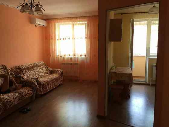 Сдам до Лета 1ком.квартиру в Новострое, р-н Монолита Чорноморськ
