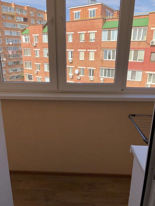 Сдам до Лета 1ком.квартиру в Новострое, р-н Монолита Чорноморськ - зображення 8