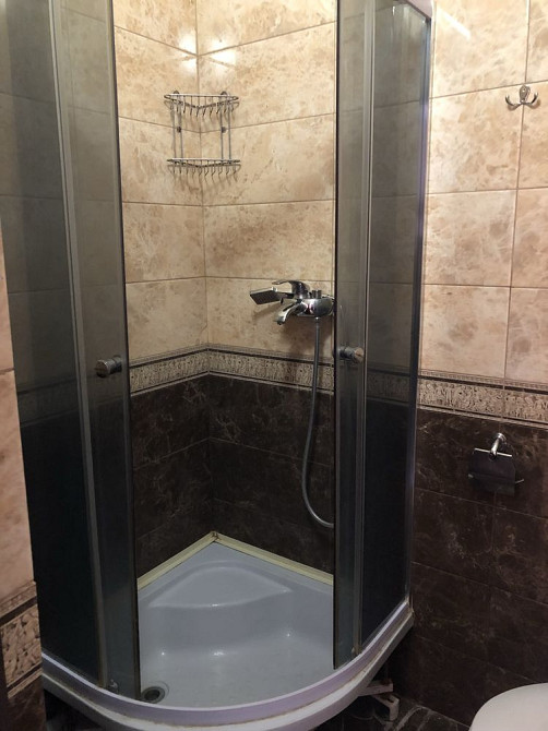 Сдам до Лета 1ком.квартиру в Новострое, р-н Монолита Чорноморськ - зображення 3