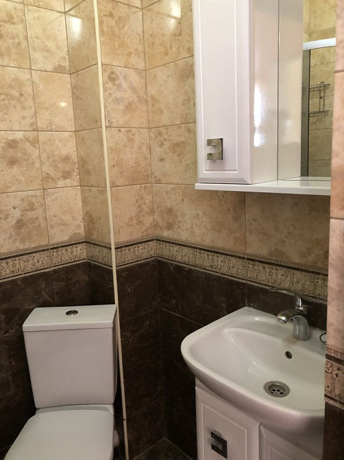 Сдам до Лета 1ком.квартиру в Новострое, р-н Монолита Чорноморськ - зображення 1