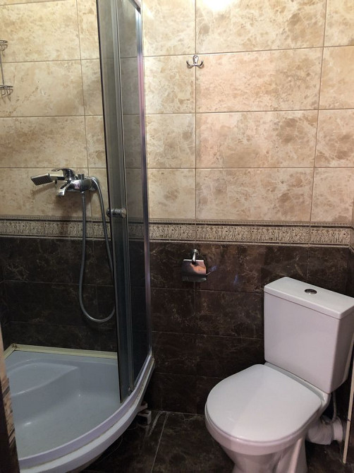 Сдам до Лета 1ком.квартиру в Новострое, р-н Монолита Чорноморськ - зображення 2