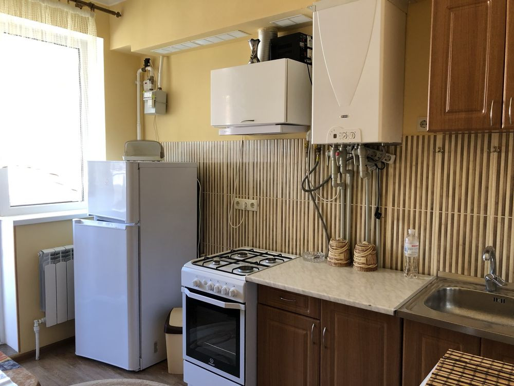 Сдам до Лета 1ком.квартиру в Новострое, р-н Монолита Чорноморськ - зображення 6