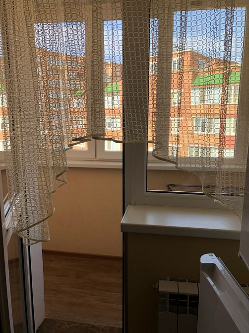 Сдам до Лета 1ком.квартиру в Новострое, р-н Монолита Чорноморськ - зображення 7