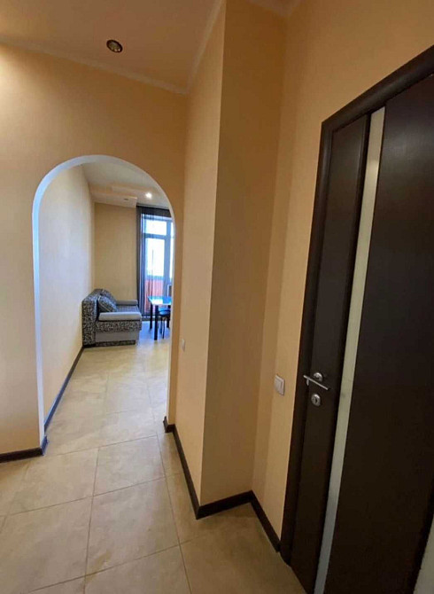 СДАМ квартиру 55м2 в Новострое у метро Академика Павлова MV Харків - зображення 2