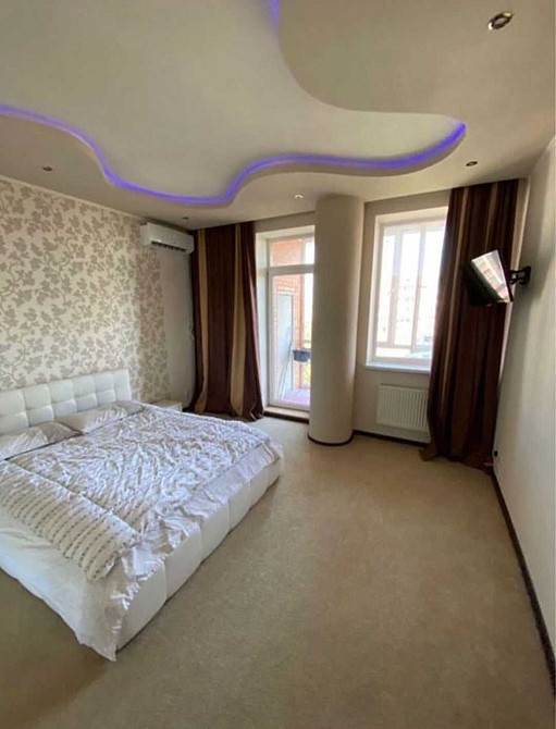 СДАМ квартиру 55м2 в Новострое у метро Академика Павлова MV Харків - зображення 1