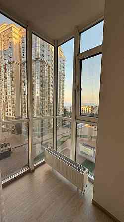 2-комнатная на француском бульваре 8 жемчужина Одесса