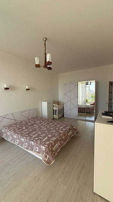 2-комнатная на француском бульваре 8 жемчужина Одесса - изображение 8