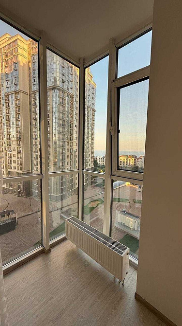 2-комнатная на француском бульваре 8 жемчужина Одесса - изображение 1