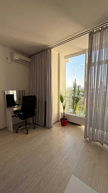 2-комнатная на француском бульваре 8 жемчужина Одесса - изображение 7