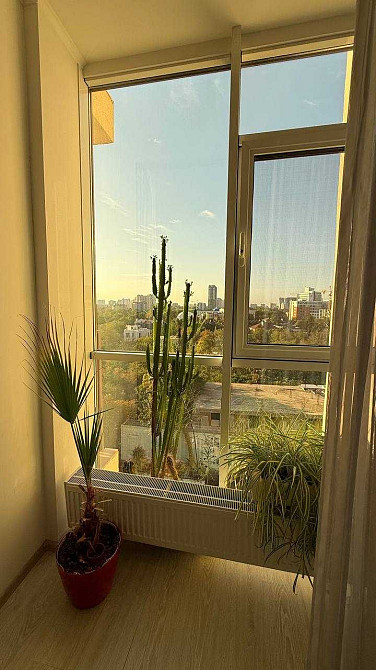 2-комнатная на француском бульваре 8 жемчужина Одесса - изображение 2